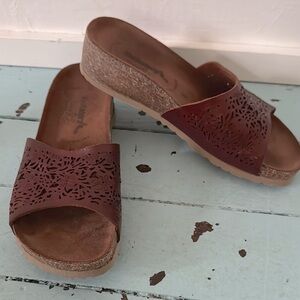 BioNatura Size EU 36 (US6-6.5)